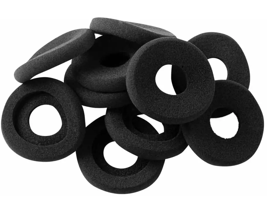 JABRA Foam Earcushion for GN 2000 BIZ 1900 and BIZ 1500-10units pack