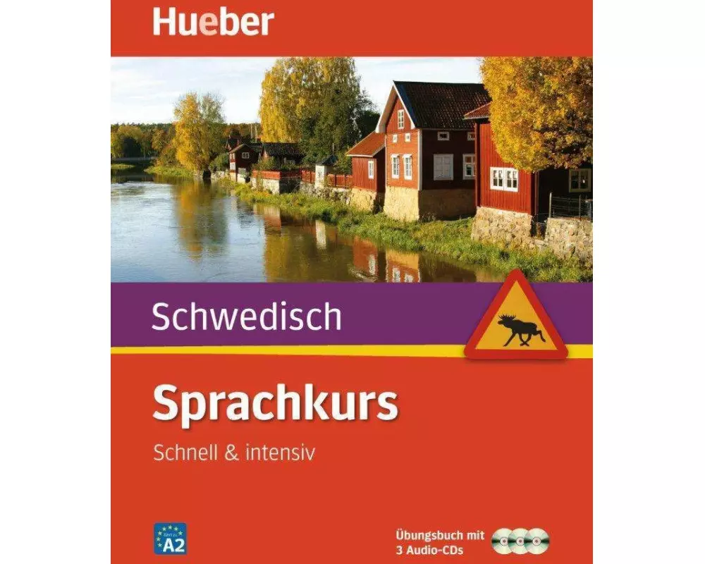 Sprachkurs Schwedisch