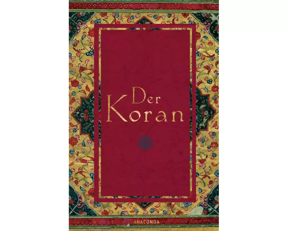 Der Koran (In der Übertragung von Rückert)