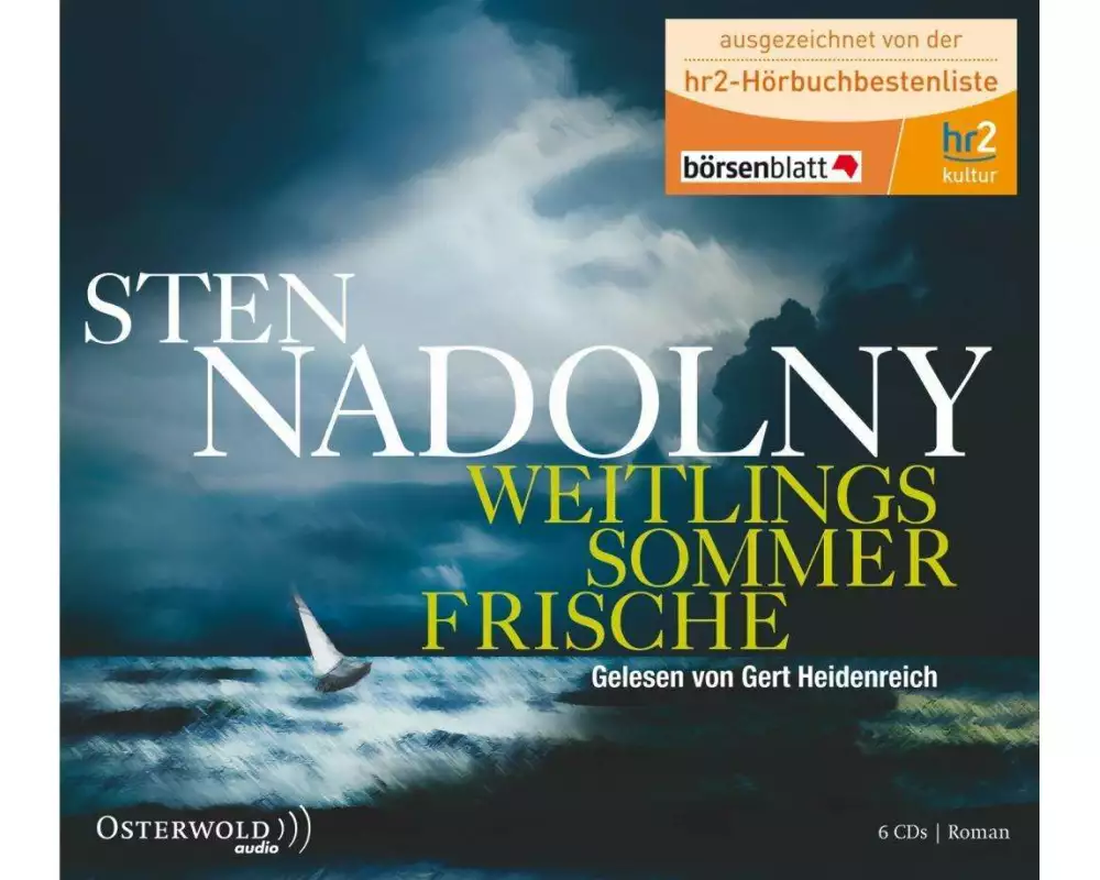 Weitlings Sommerfrische