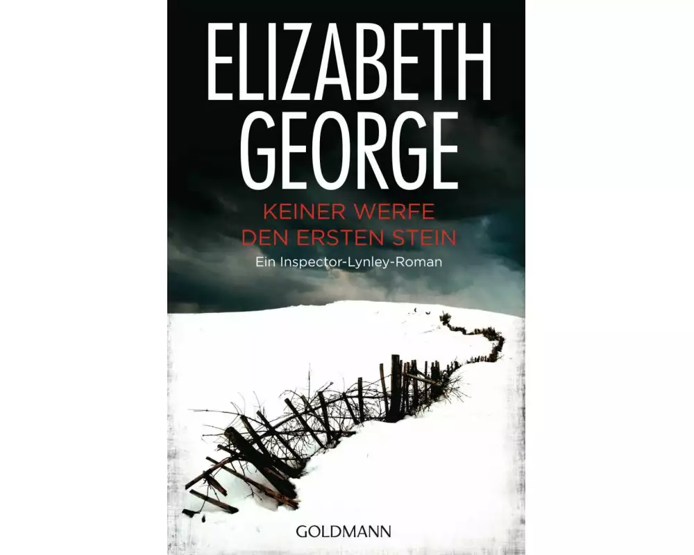 Keiner werfe den ersten Stein