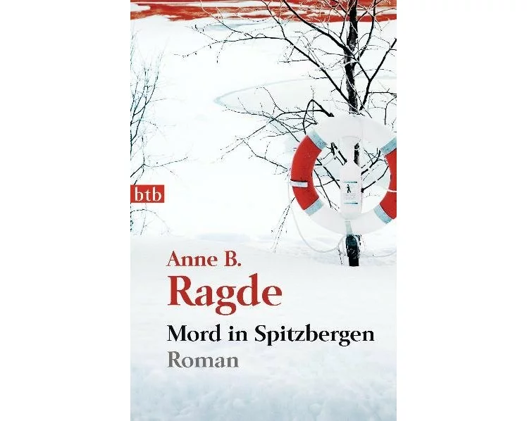 Mord in Spitzbergen