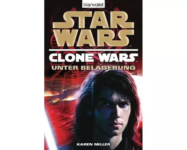 Star Wars™ Clone Wars 5