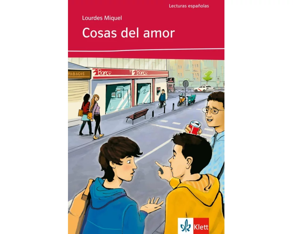 Cosas del amor