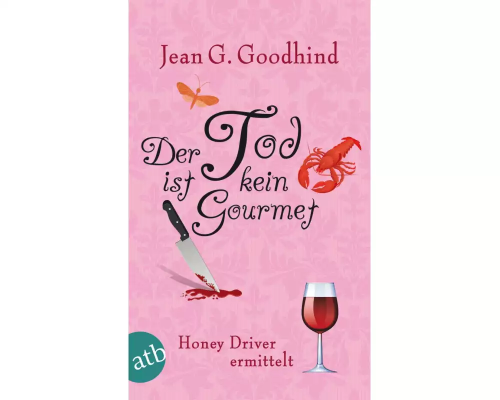 Der Tod ist kein Gourmet