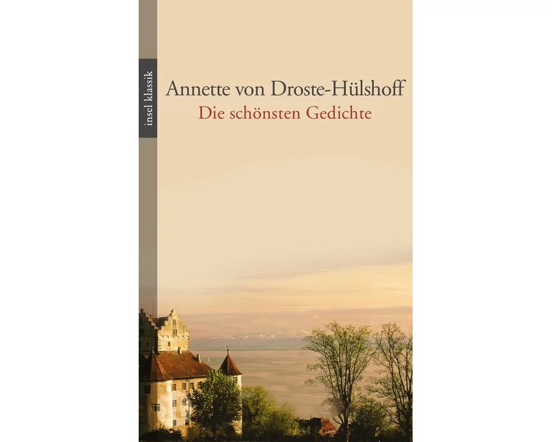 Die schönsten Gedichte