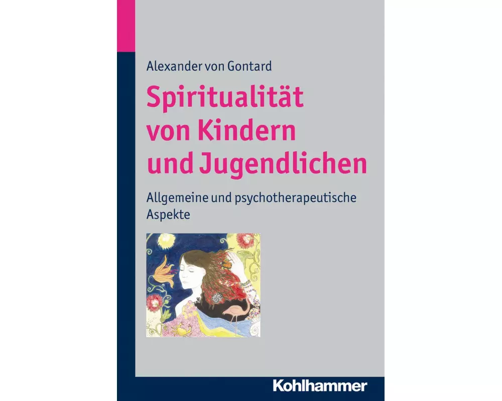 Spiritualität von Kindern und Jugendlichen