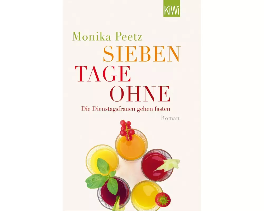 Sieben Tage ohne
