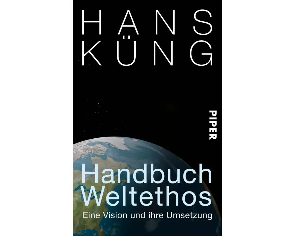 Handbuch Weltethos