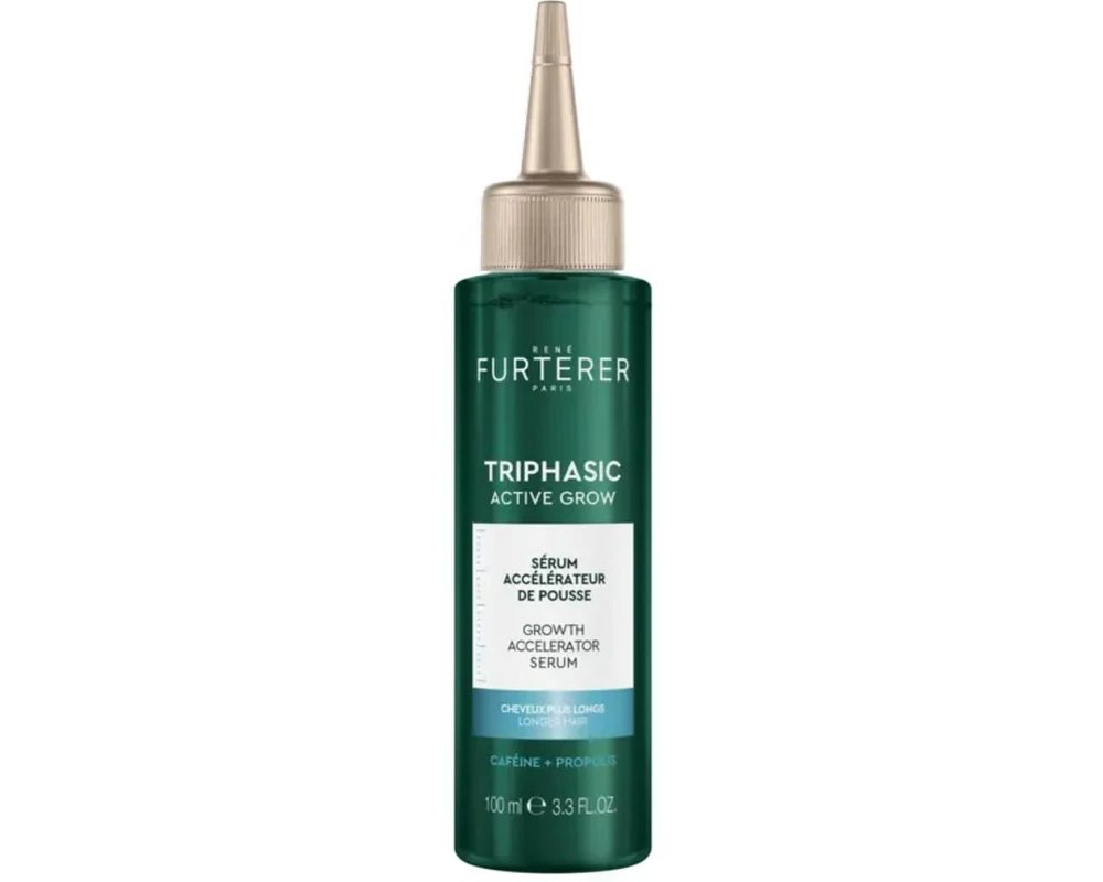 RENÉ FURTERER Triphasic Active Grow 100 ml