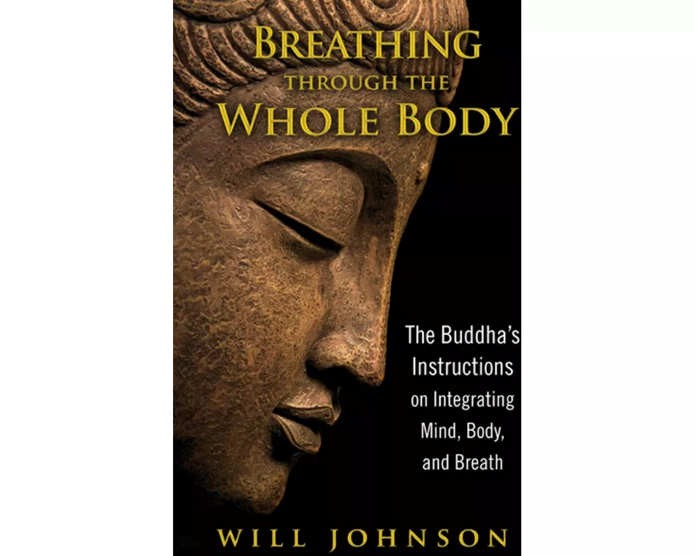 Breathing through the Whole Body