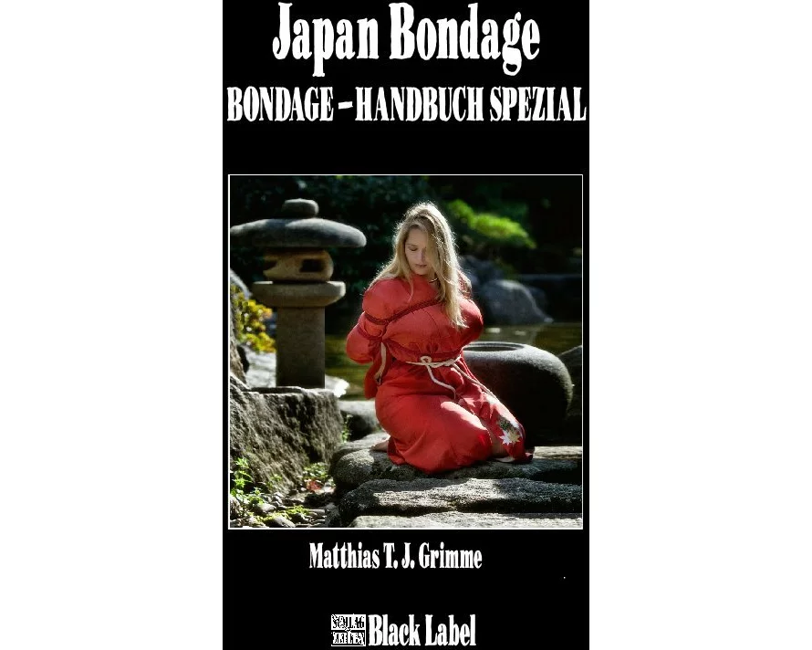 Japan-Bondage