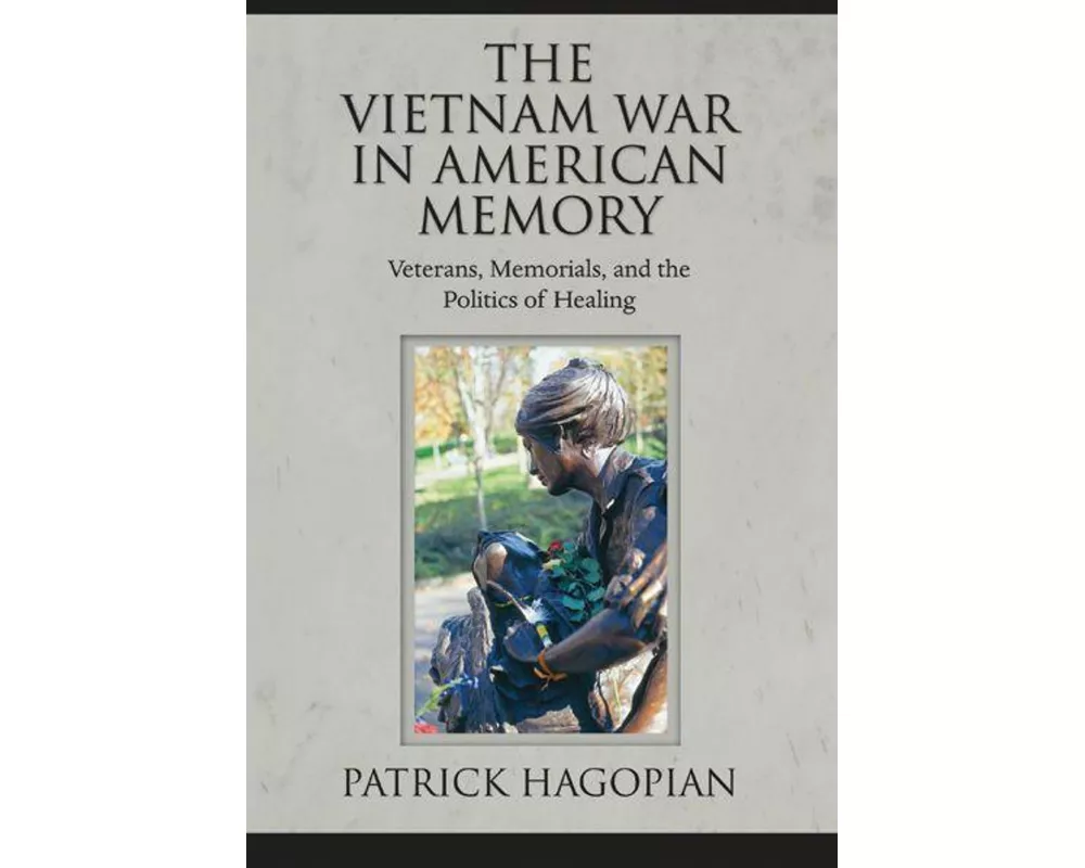 The Vietnam War in American Memory