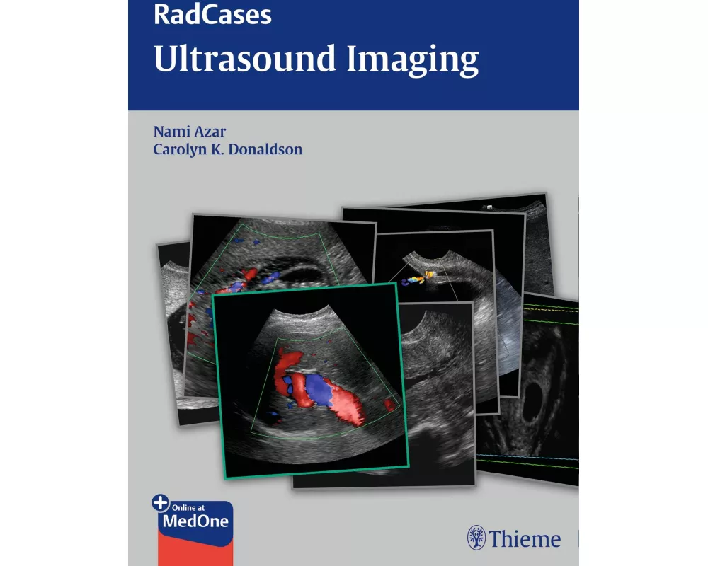 Radcases Ultrasound Imaging