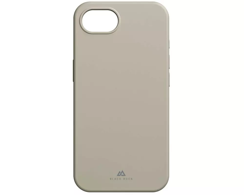 Black Rock Back Cover Urban Case Apple iPhone 16e