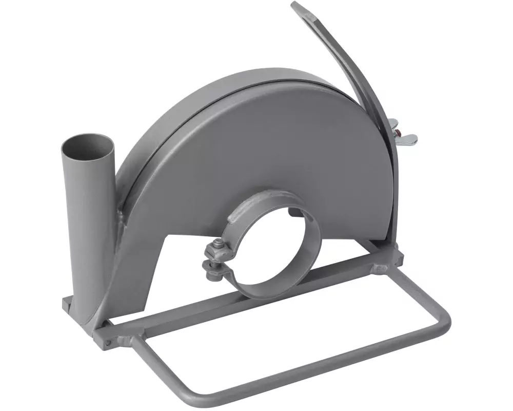 Bosch Professional Führungsschlitten mit Absaugstutzen, 230 mm