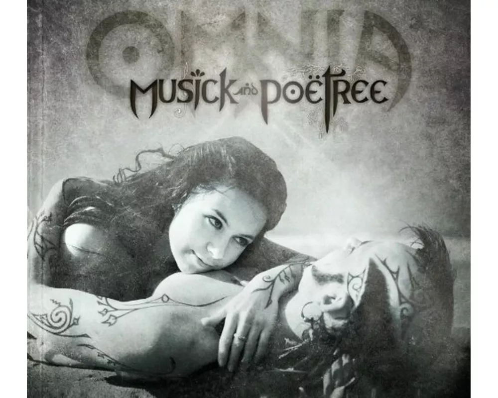 Musick and poetree