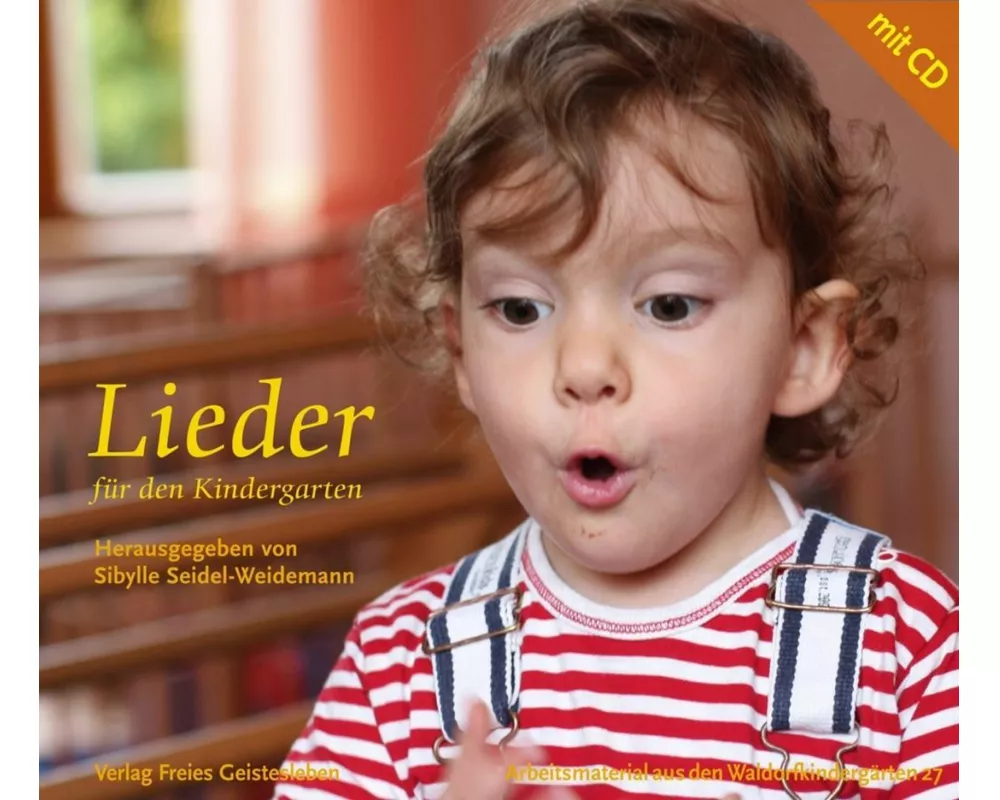 Lieder für den Kindergarten