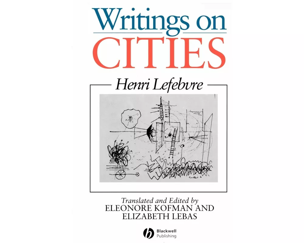 Writings on Cities