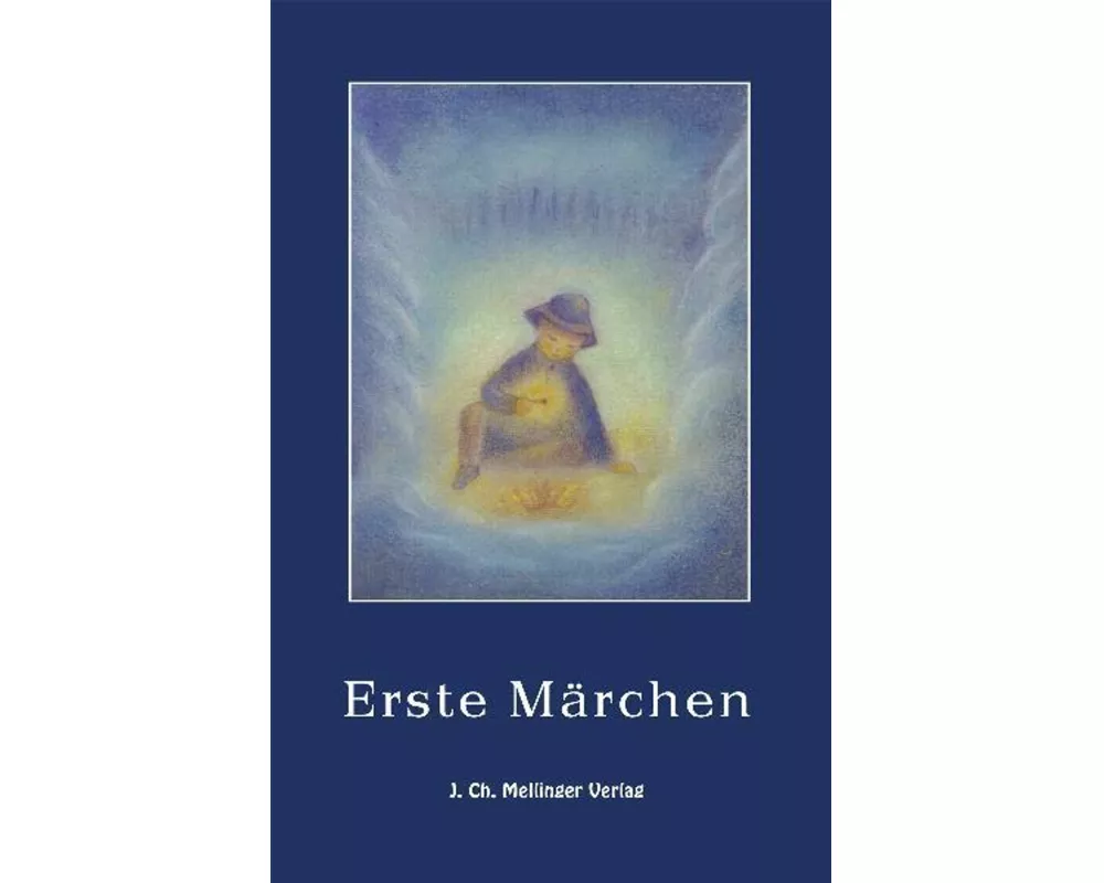 Erste Märchen