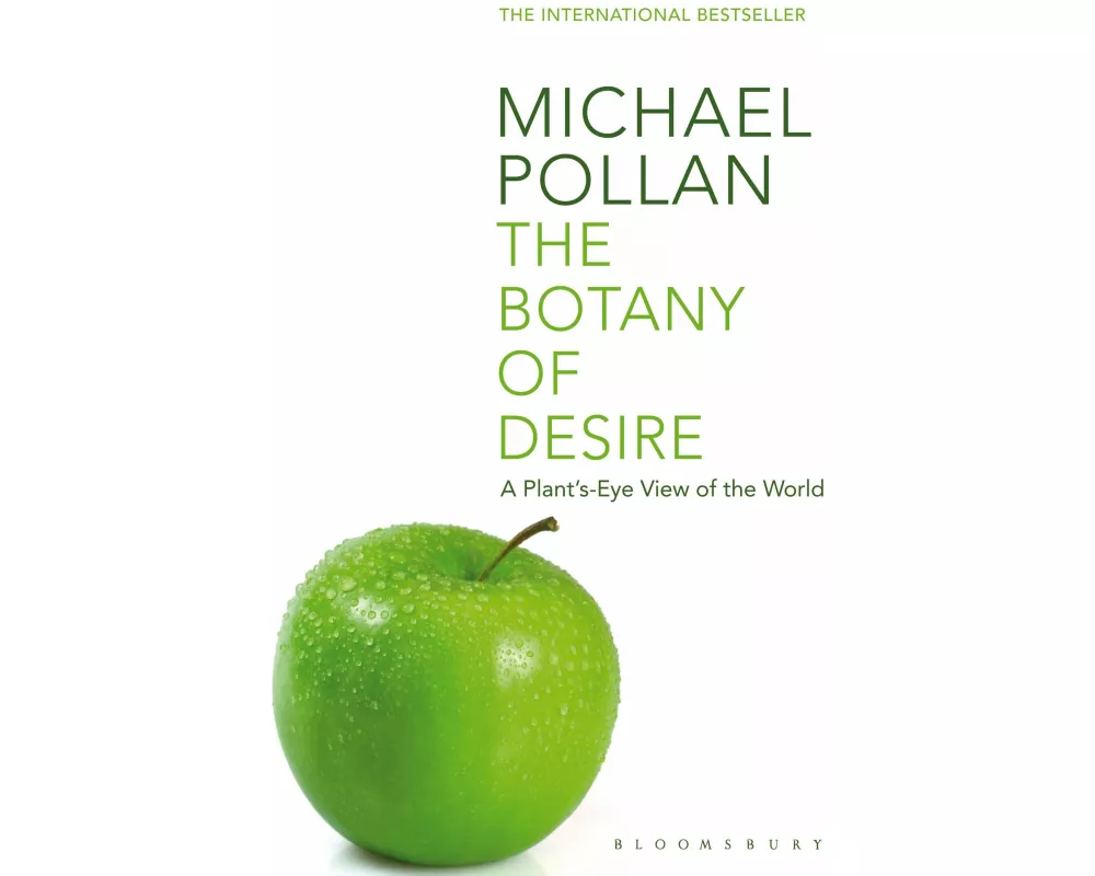 The Botany of Desire