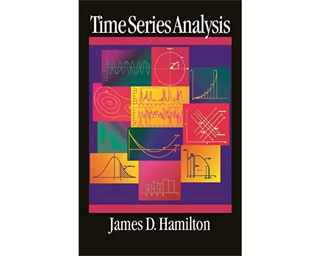 Time Series Analysis