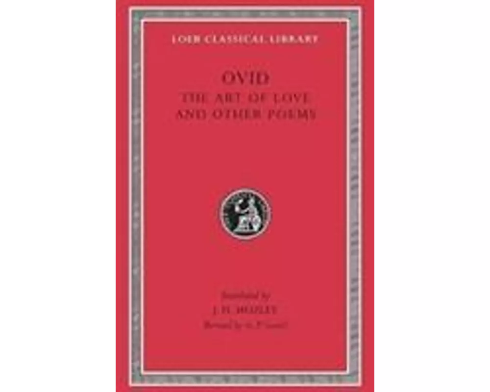 The Art of Love and Other Poems
