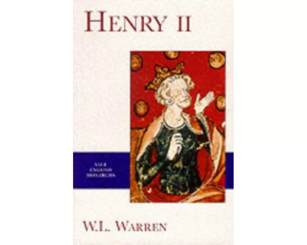 Henry II