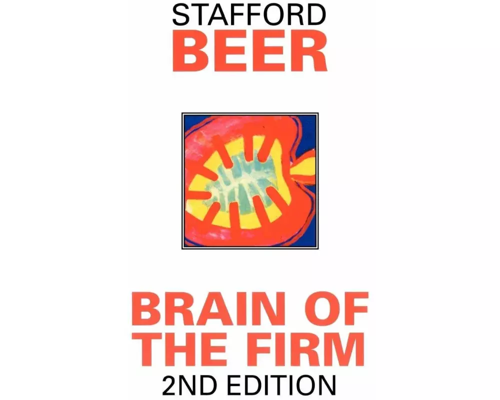 Brain of the Firm