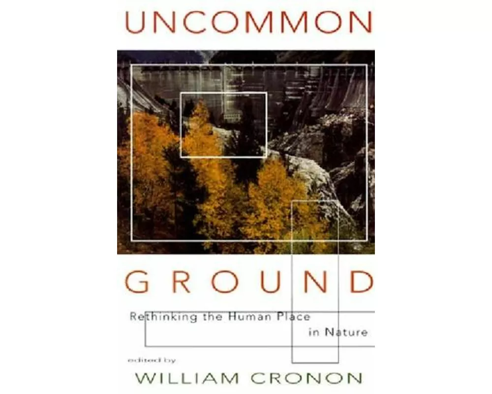 Uncommon Ground