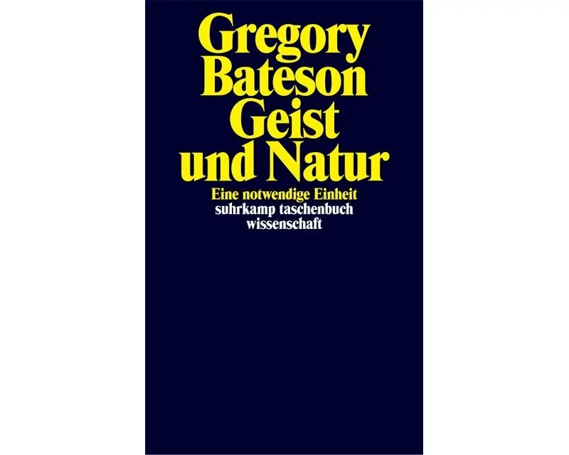 Geist und Natur
