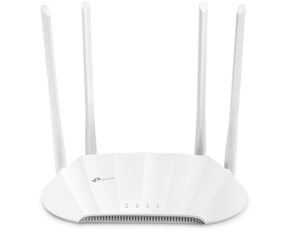 TP-LINK Dual-Band WiFi 6 Access Point TL-WA1801 AX1800