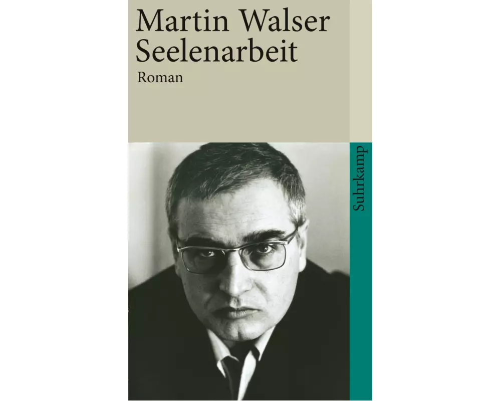 Seelenarbeit
