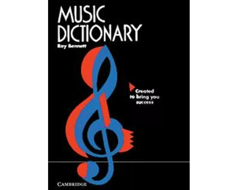 Music Dictionary