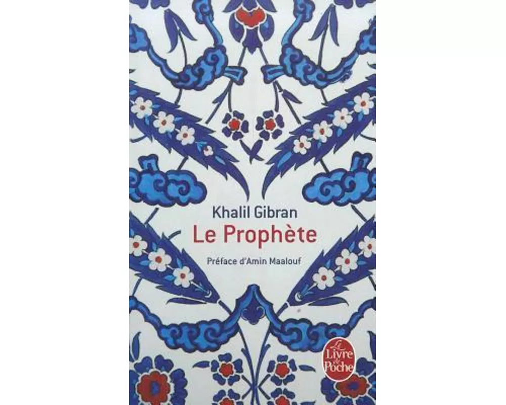 Le Prophète