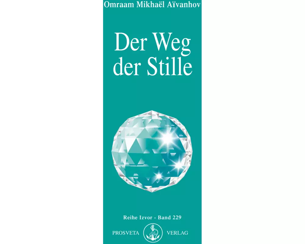 Der Weg der Stille