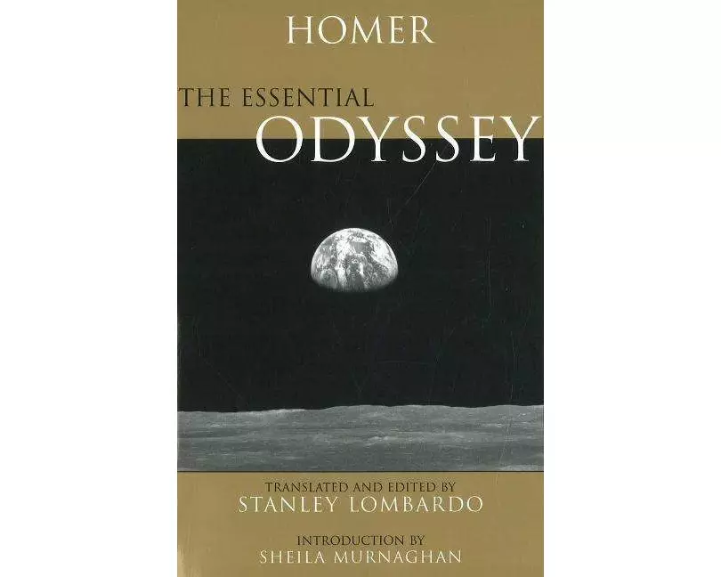 The Essential Odyssey