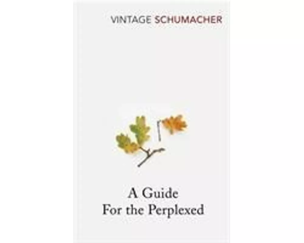 A Guide for the Perplexed