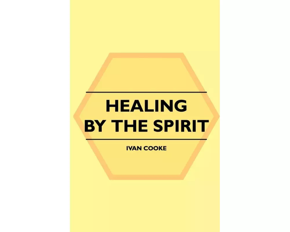 Healing by the Spirit