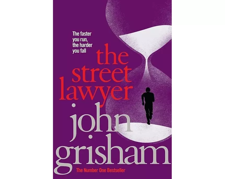 The Street Lawyer