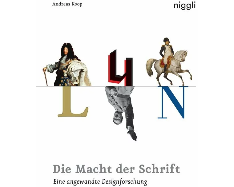 Die Macht der Schrift