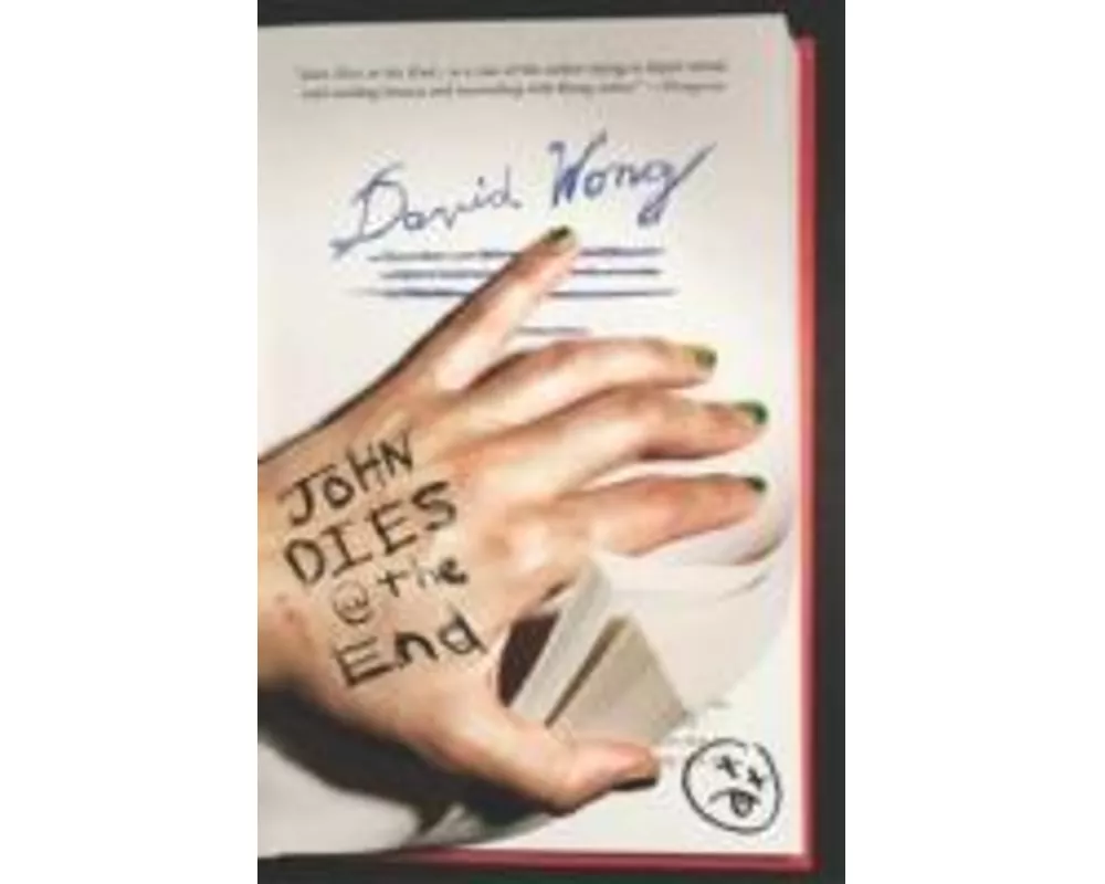 John Dies At The End