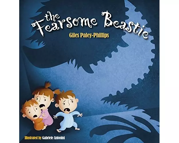 The Fearsome Beastie