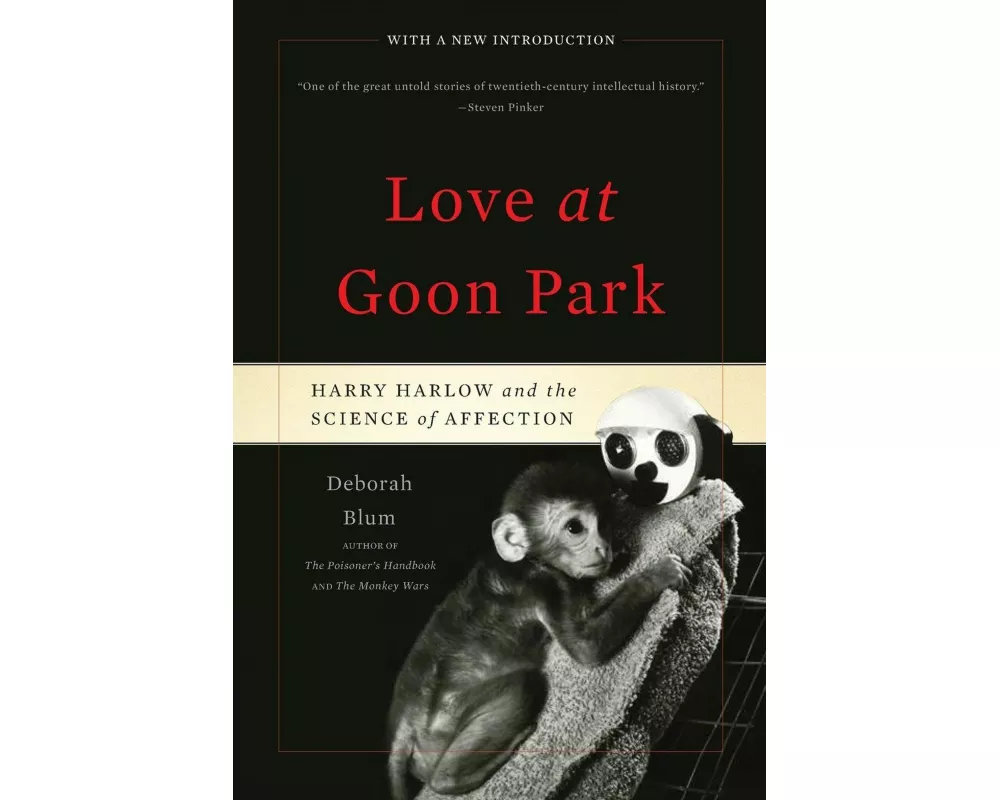Love at Goon Park