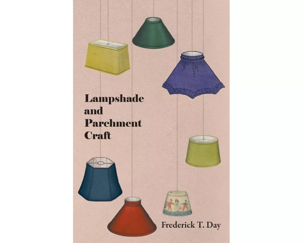 Lampshade and Parchment Craft