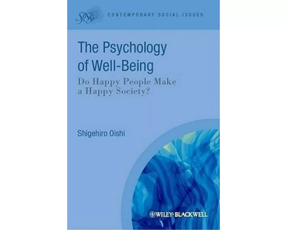 The Psychological Wealth of Nations