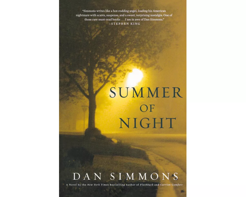 Summer of Night