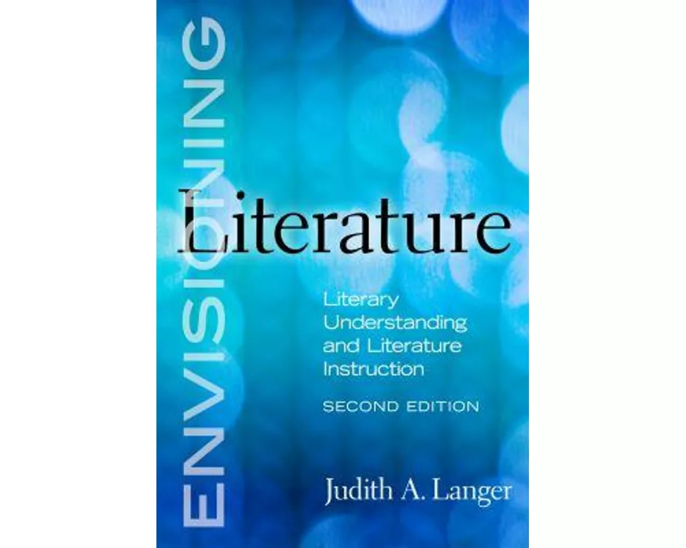 Envisioning Literature