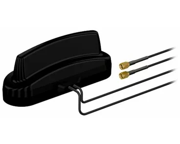 Magnetantenne MIMO 5G/LTE/UMTS/GSM SMA