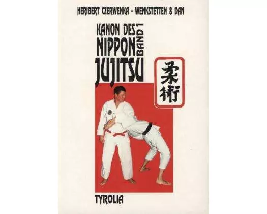 Canon des Nippon Jujitsu I